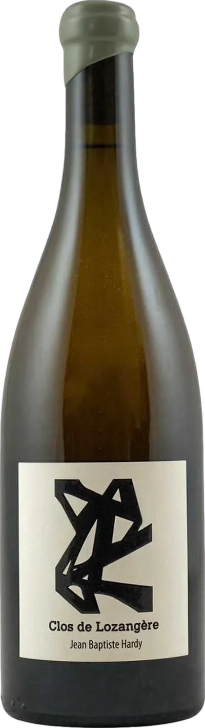 Jean Baptiste Hardy Muscadet Clos de Lozangere 2023 afbeelding