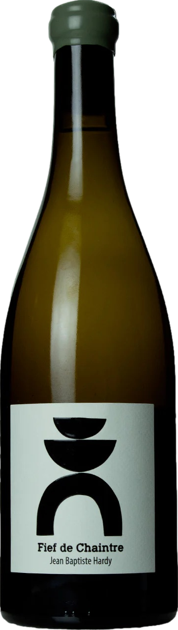 Jean Baptiste Hardy Muscadet Fief de Chaintre 2023 afbeelding