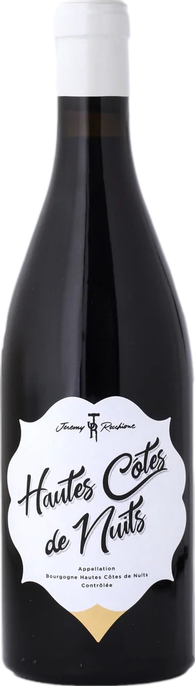 Jeremy Recchione Cote de Nuits-Villages 2022 afbeelding