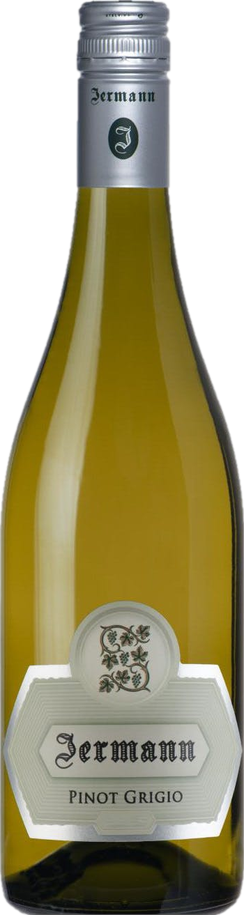 Jermann Pinot Grigio 2024 afbeelding