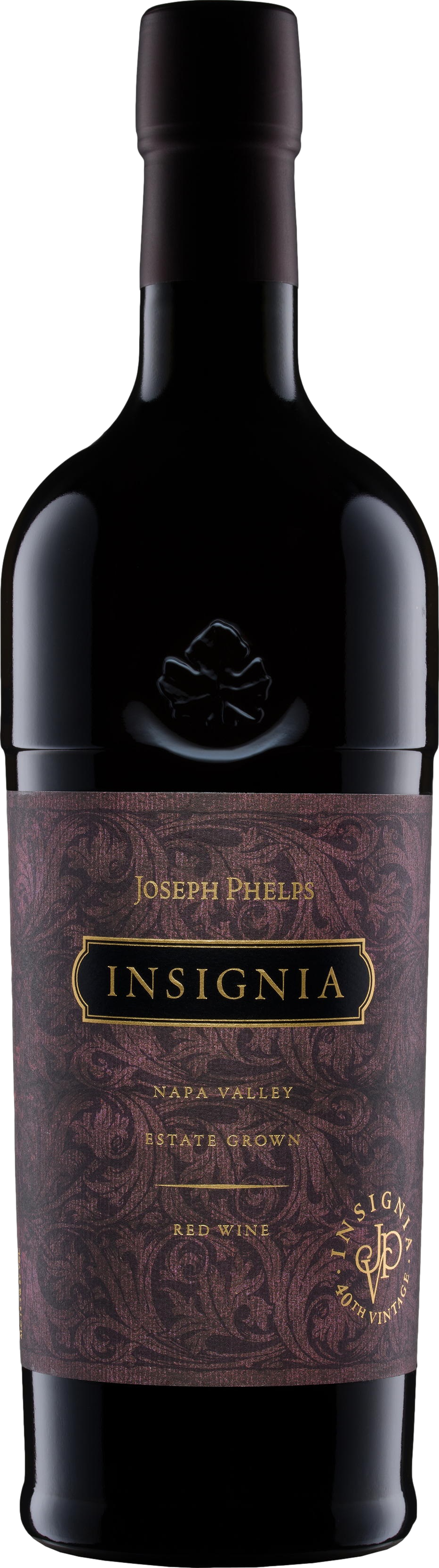 Joseph Phelps Insignia 2022 afbeelding