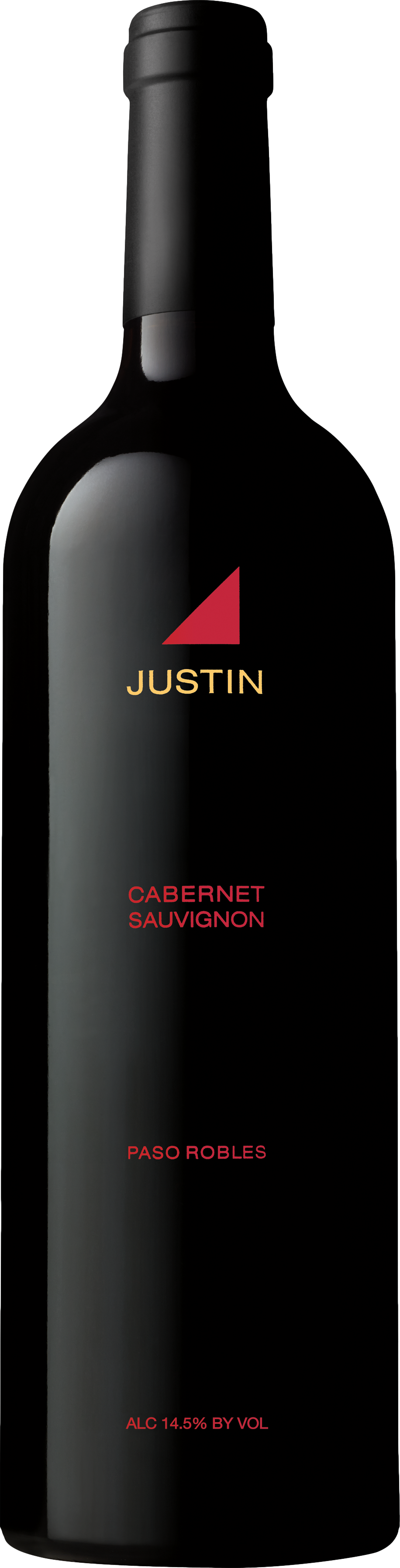 Justin Cabernet Sauvignon 2021 afbeelding