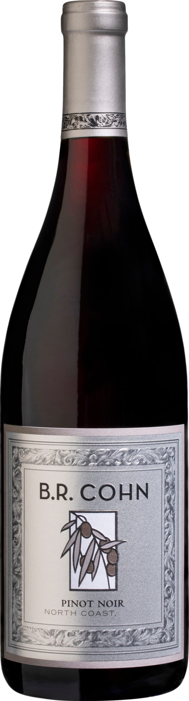 B. R. Cohn Silver Label Pinot Noir 2021 afbeelding