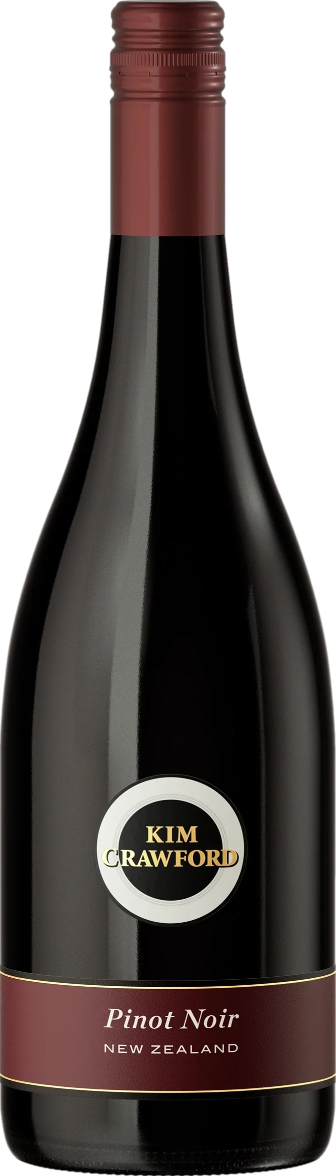 Kim Crawford Pinot Noir 2024 afbeelding