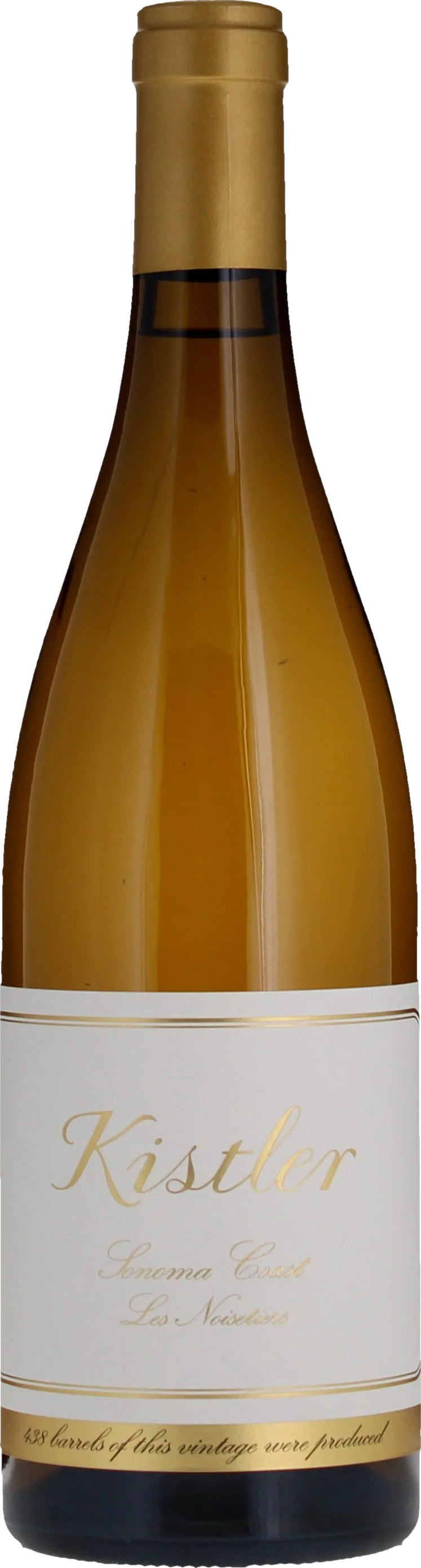 Kistler Les Noisetiers Chardonnay 2023 afbeelding