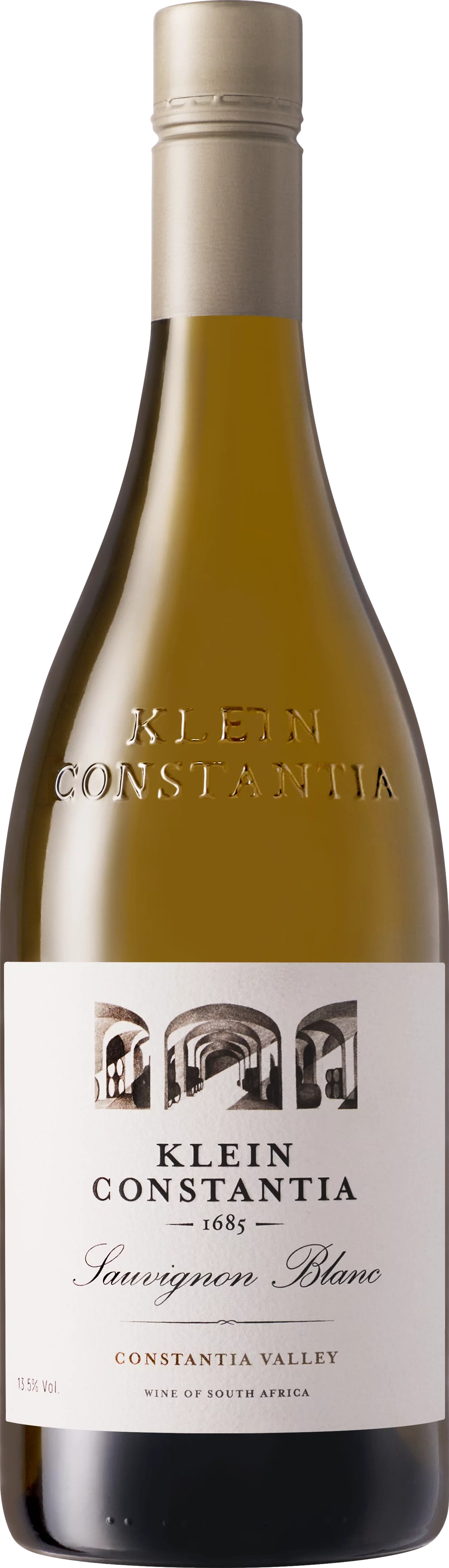 Klein Constantia Sauvignon Blanc 2024 afbeelding