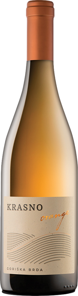 Klet Brda Krasno Orange 2023 afbeelding