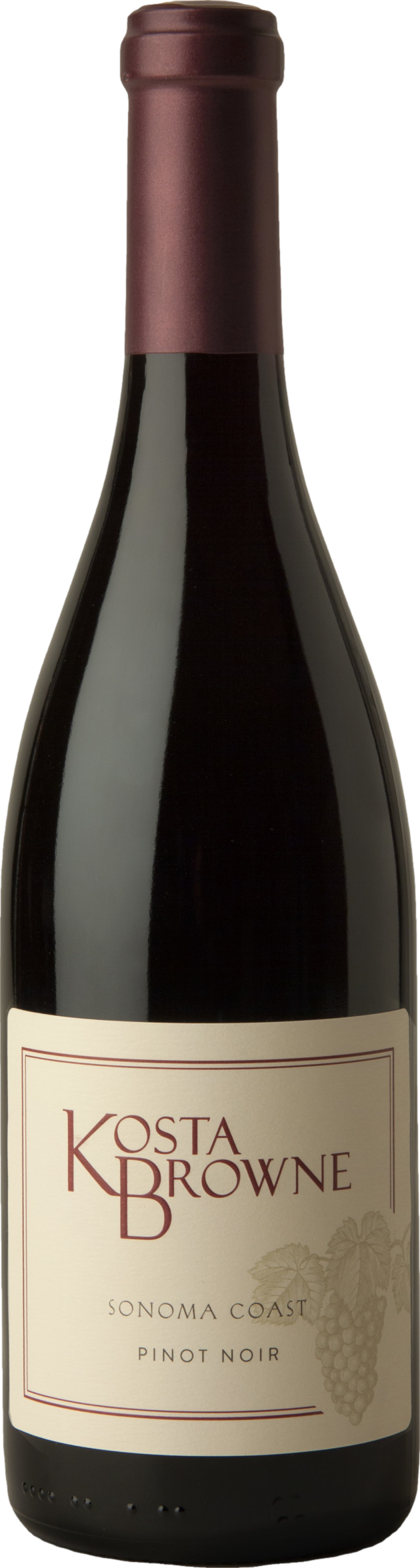Kosta Browne Sonoma Coast Pinot Noir 2021 afbeelding