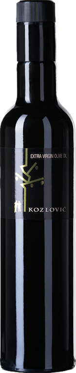 Kozlovic Olijfolie afbeelding