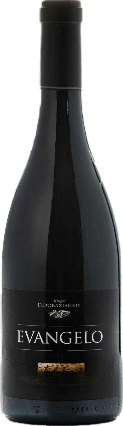 Ktima Gerovassiliou Evangelo 2022 afbeelding