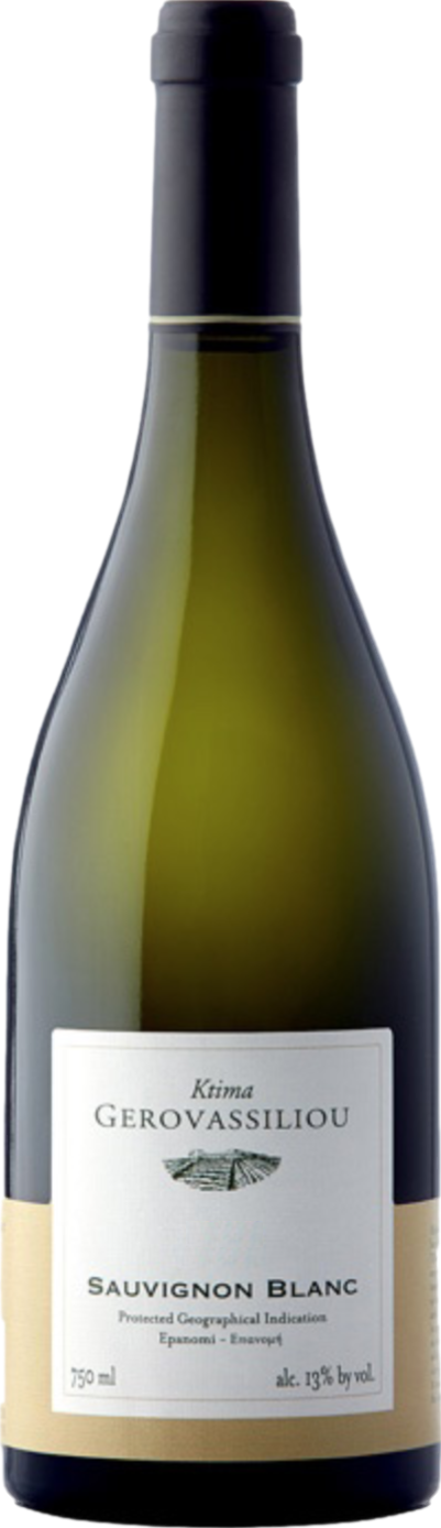 Ktima Gerovassiliou Sauvignon Blanc 2024 afbeelding