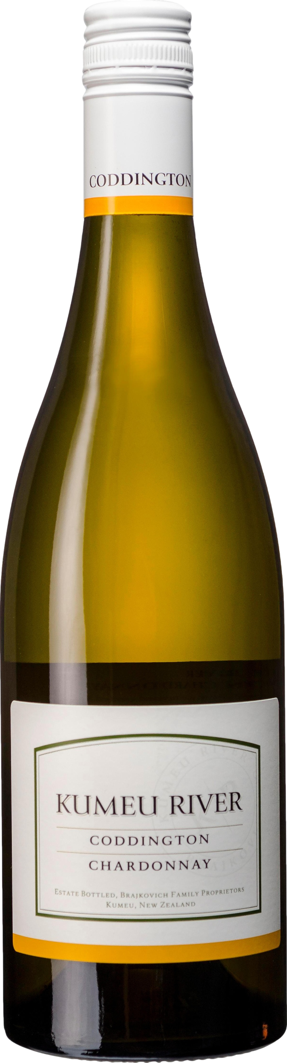 Kumeu River Coddington Chardonnay 2023 afbeelding