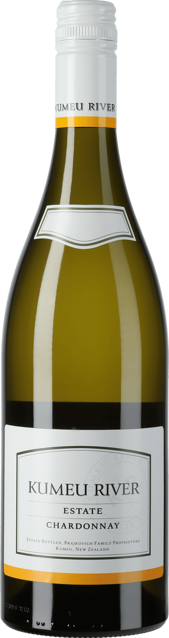Kumeu River Estate Chardonnay 2023 afbeelding