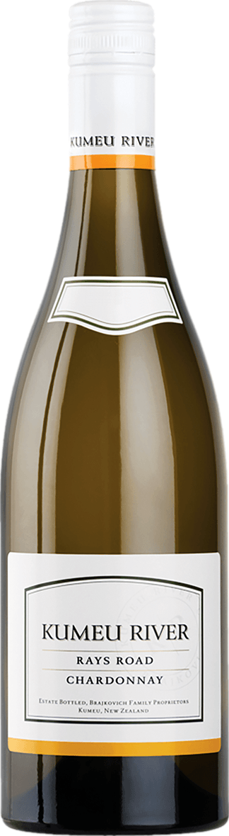 Kumeu River Rays Road Chardonnay 2023 afbeelding 1