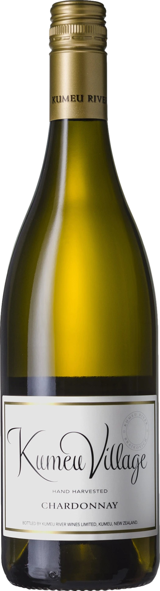 Kumeu River Village Chardonnay 2024 afbeelding