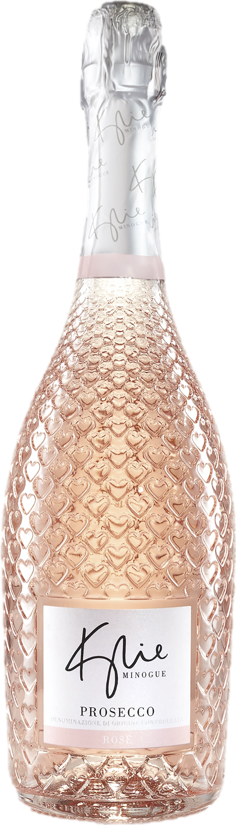 Kylie Minogue Prosecco Rose afbeelding