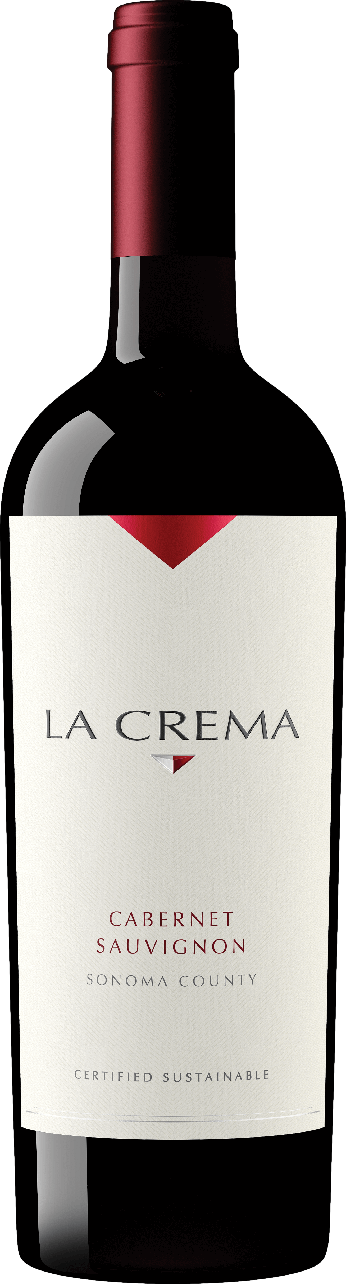La Crema Sonoma Coast Cabernet Sauvignon 2022 afbeelding