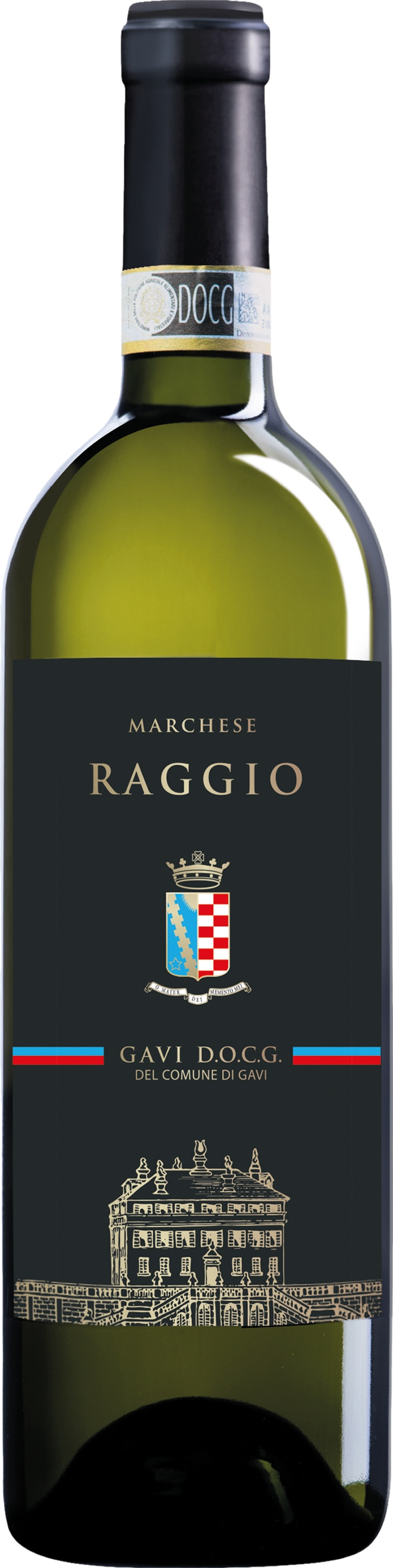 La Lomellina Marchese Raggio Gavi 2022 afbeelding