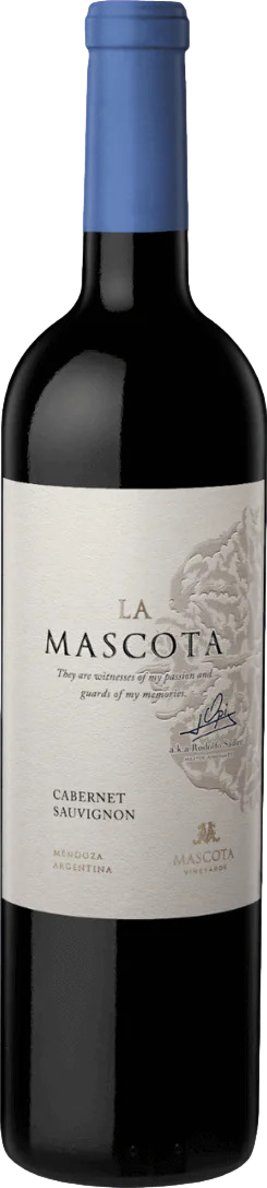 La Mascota Cabernet Sauvignon 2024 afbeelding