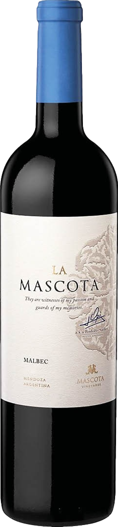 La Mascota Malbec 2024 afbeelding