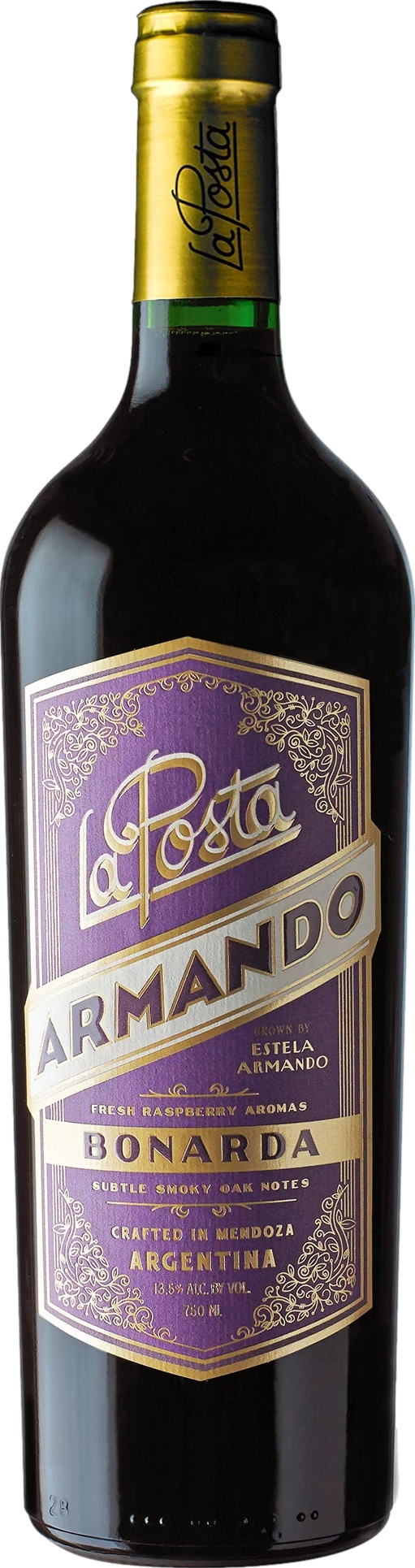 La Posta Armando Bonarda 2023 afbeelding