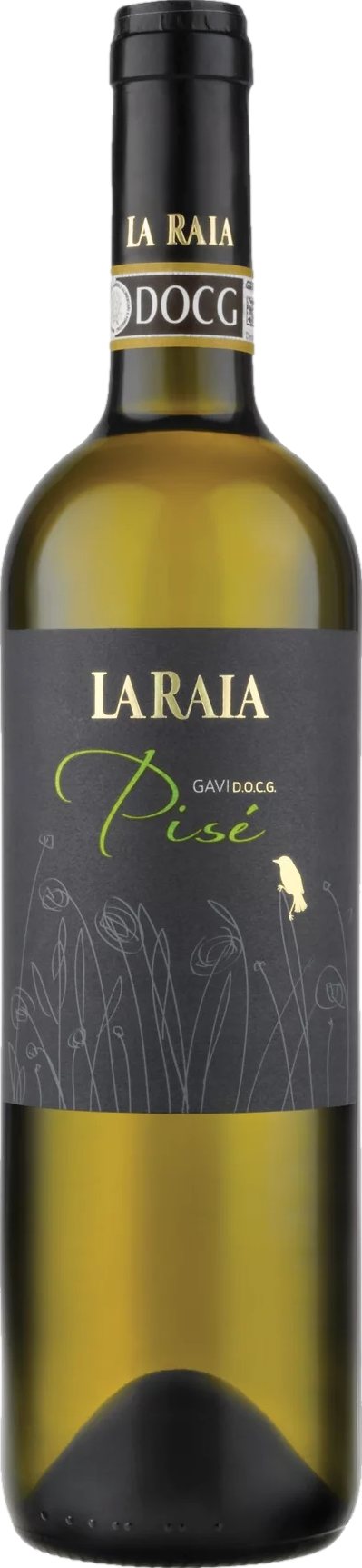 La Raia  Gavi Pise 2021 afbeelding