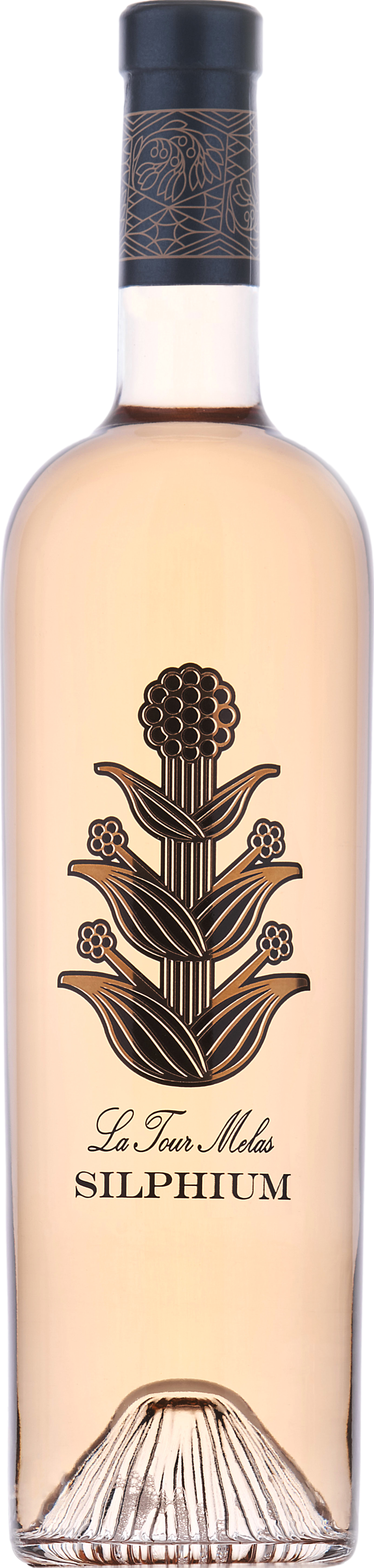 La Tour Melas Silphium Rose 2024 afbeelding