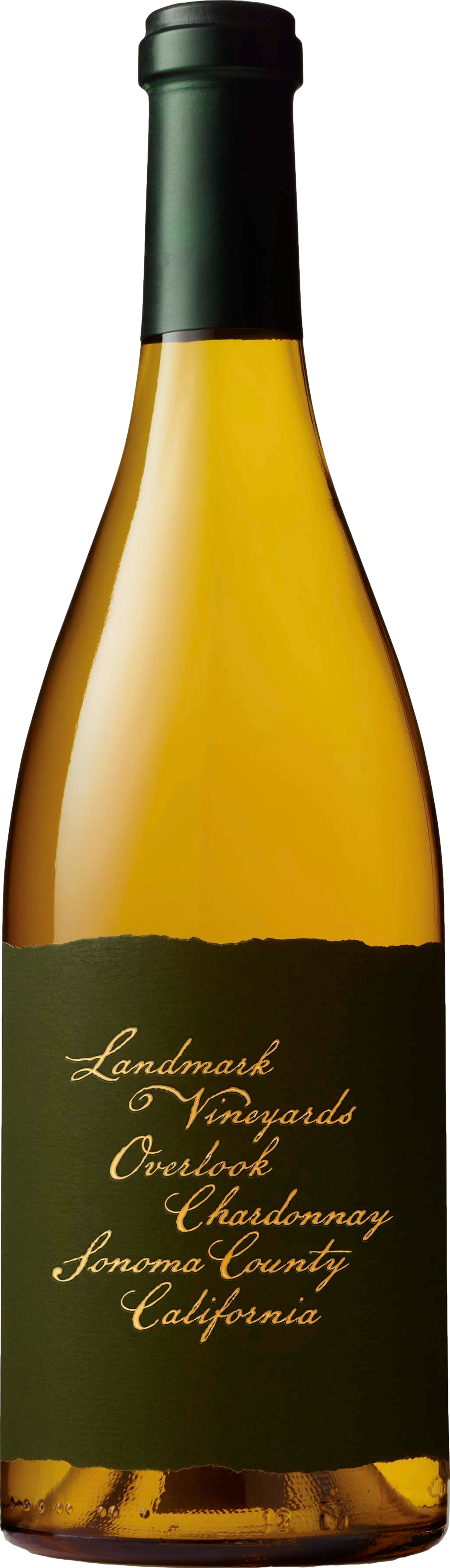 Landmark Vineyards Overlook Chardonnay 2019 afbeelding