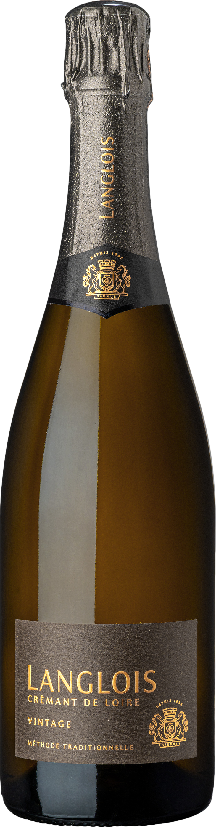 Langlois Cremant de Loire Brut 2021 afbeelding