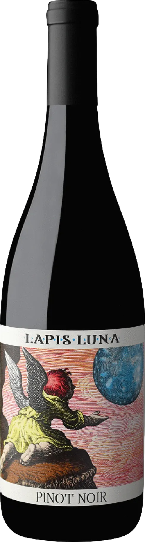 Lapis Luna Pinot Noir 2024 afbeelding