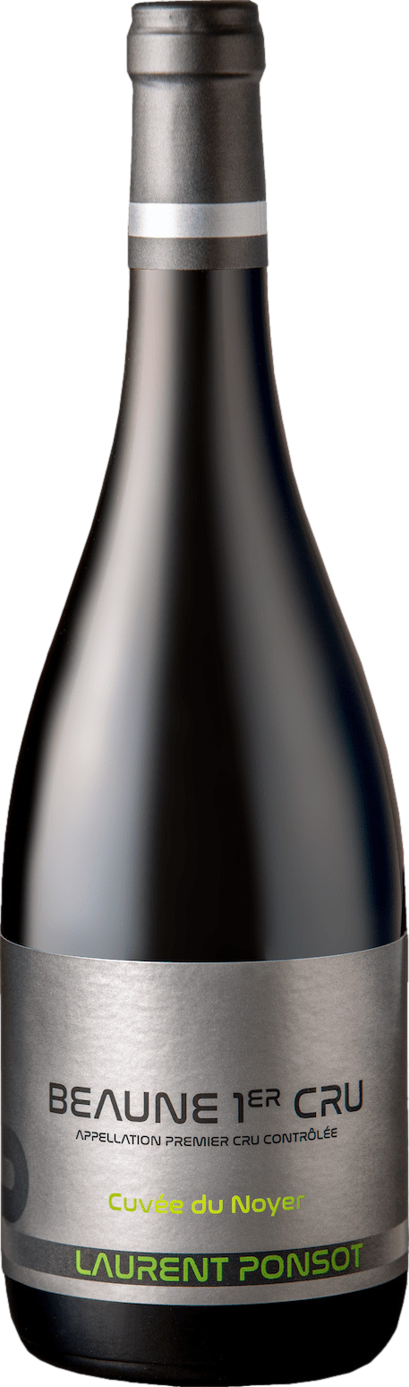 Laurent Ponsot Beaune Cuvee du Noyer Premier Cru 2020 afbeelding
