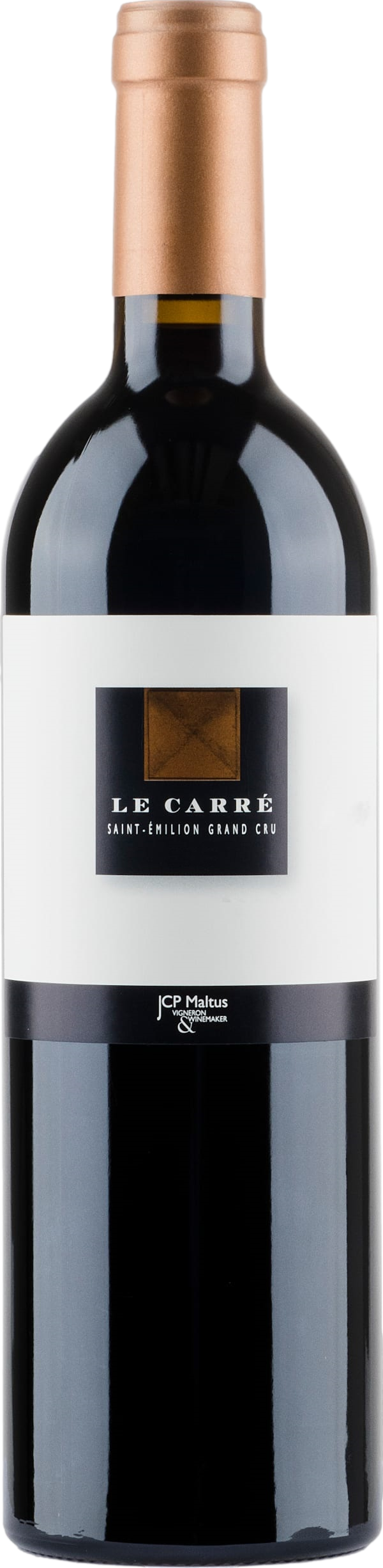 Le Carre Saint Emilion Grand Cru 2011 afbeelding
