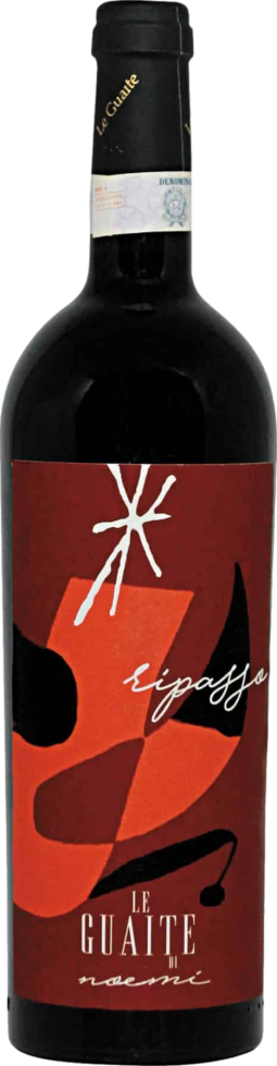 Le Guaite di Noemi Valpolicella Ripasso Superiore 2014 afbeelding