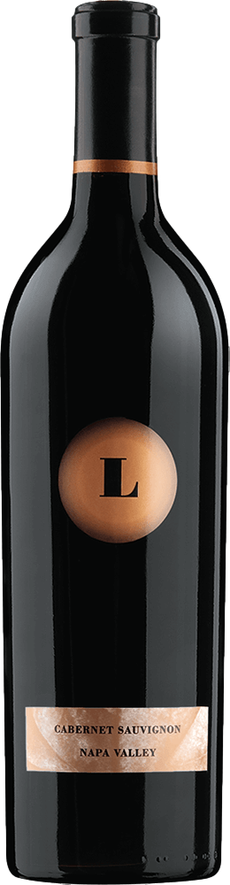 Lewis Cabernet Sauvignon 2020 afbeelding
