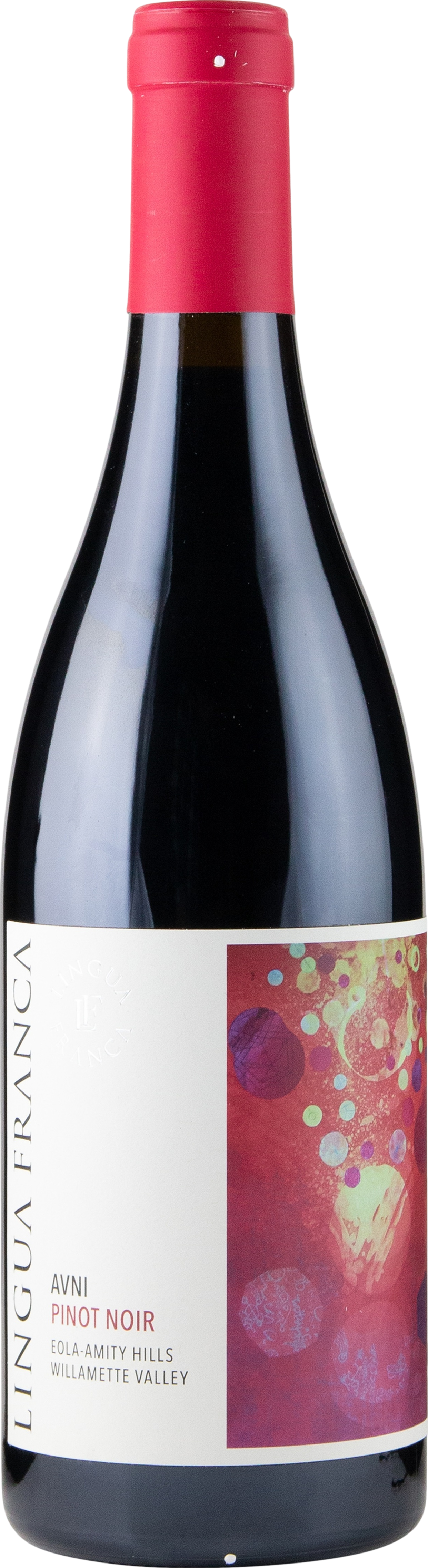 Lingua Franca Avni Pinot Noir 2022 afbeelding