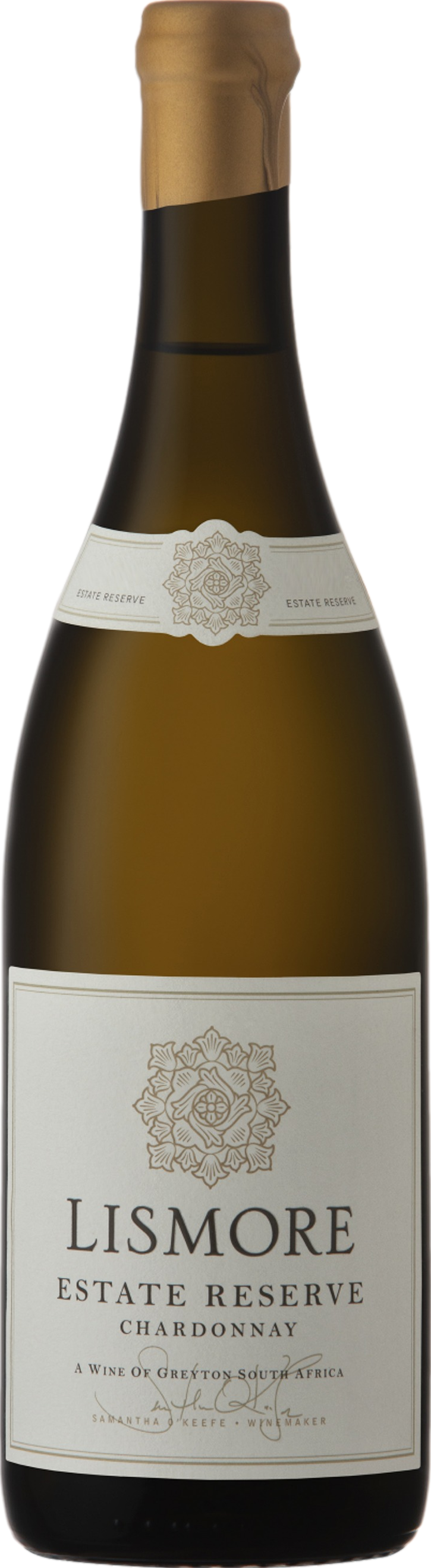 Lismore Estate Reserve Chardonnay 2022 afbeelding