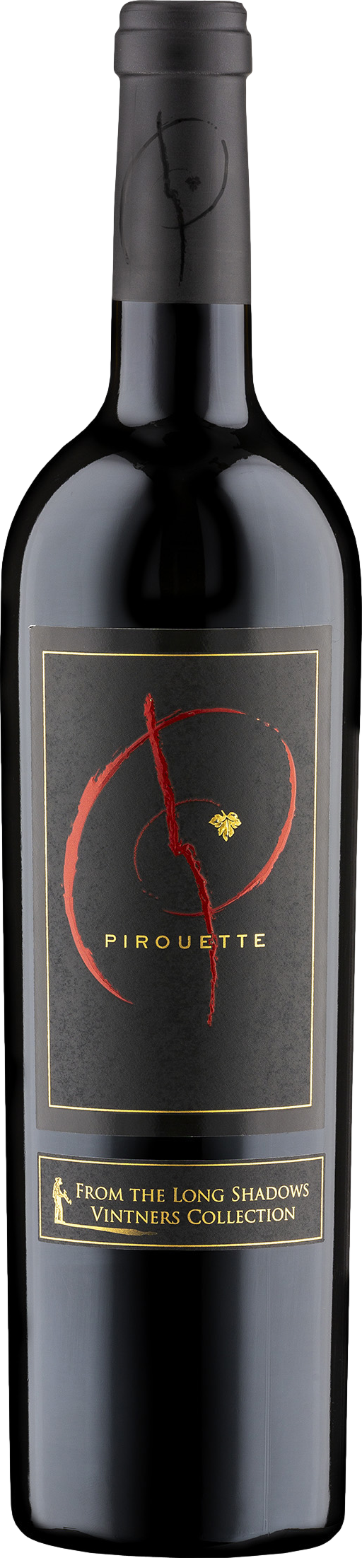 Long Shadows Pirouette 2021 afbeelding