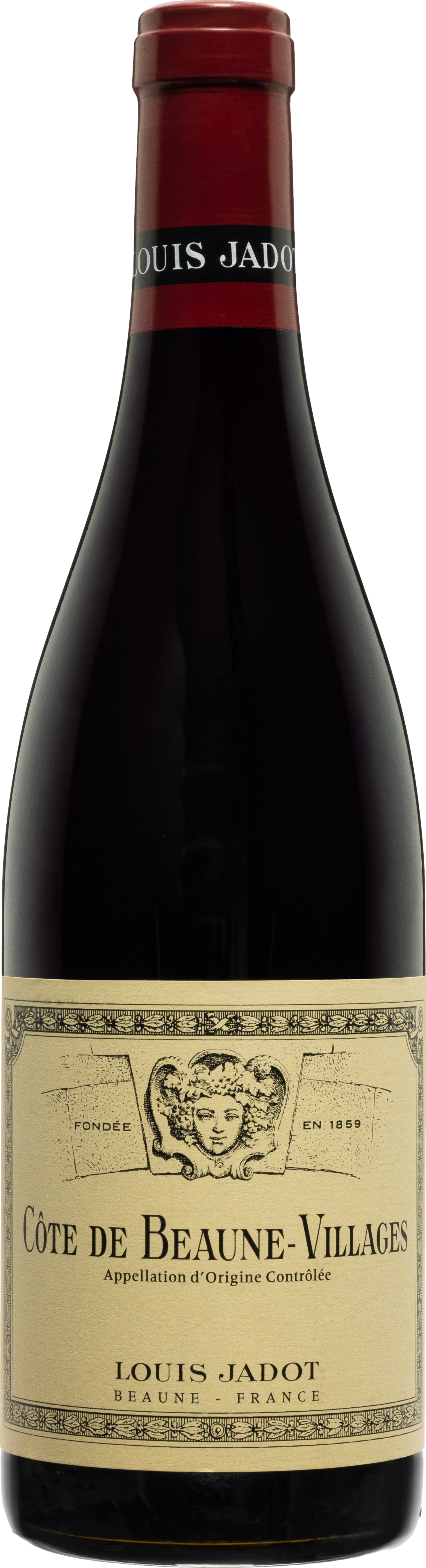 Louis Jadot Cote de Beaune-Villages 2023 afbeelding