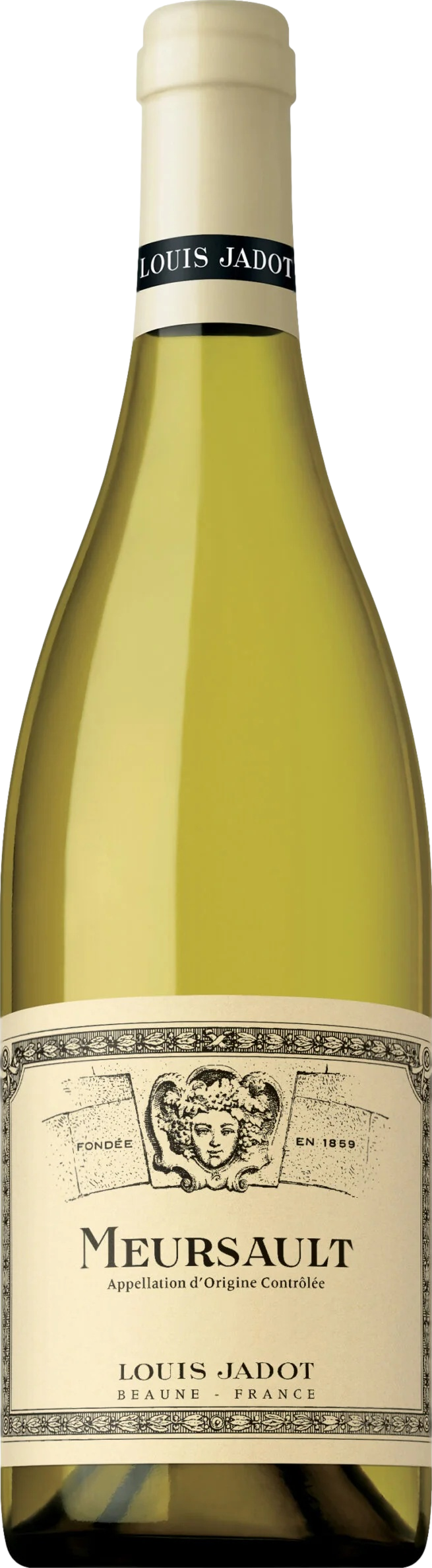 Louis Jadot Meursault 2023 afbeelding