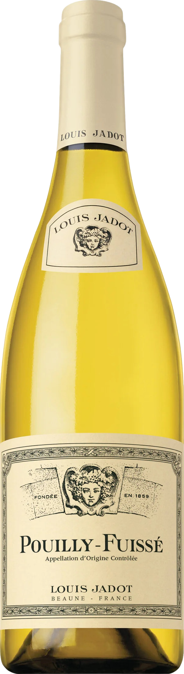 Louis Jadot Pouilly-Fuisse 2023 afbeelding