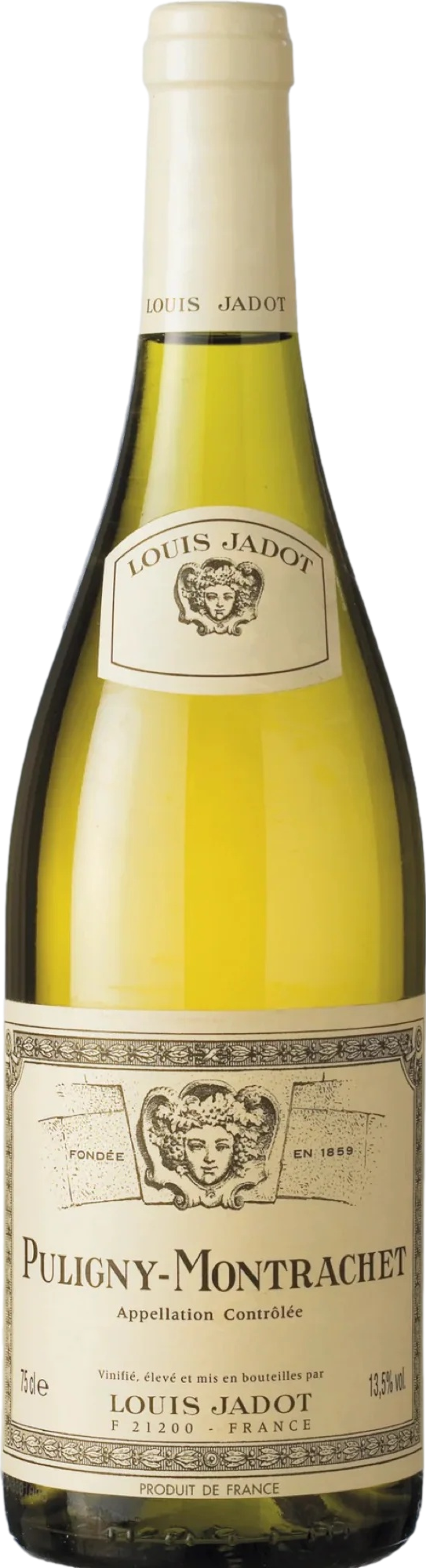 Louis Jadot Puligny-Montrachet 2023 afbeelding