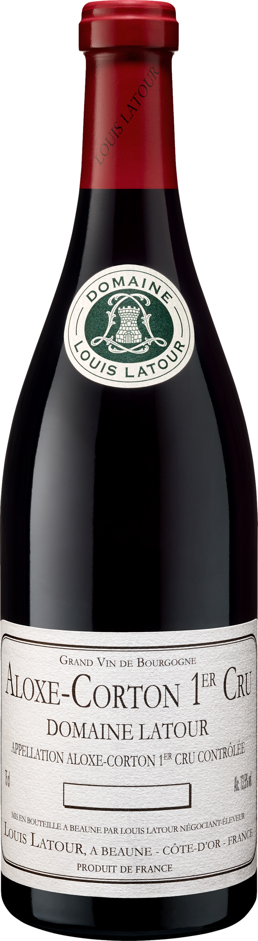 Louis Latour Domaine Latour Aloxe-Corton 2023 afbeelding