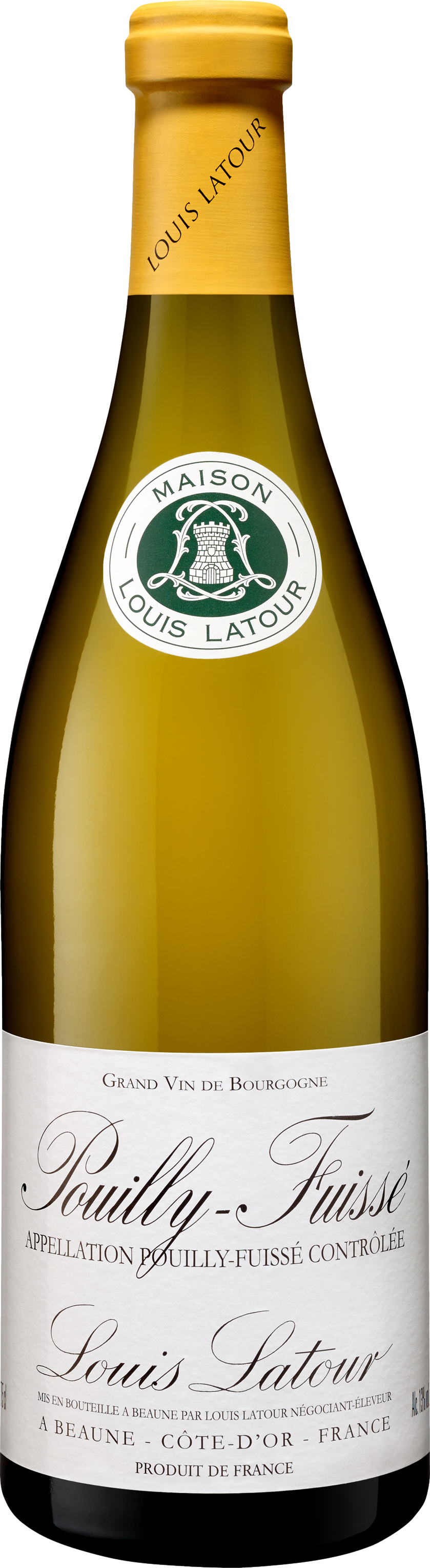 Louis Latour Pouilly-Fuisse 2023 afbeelding