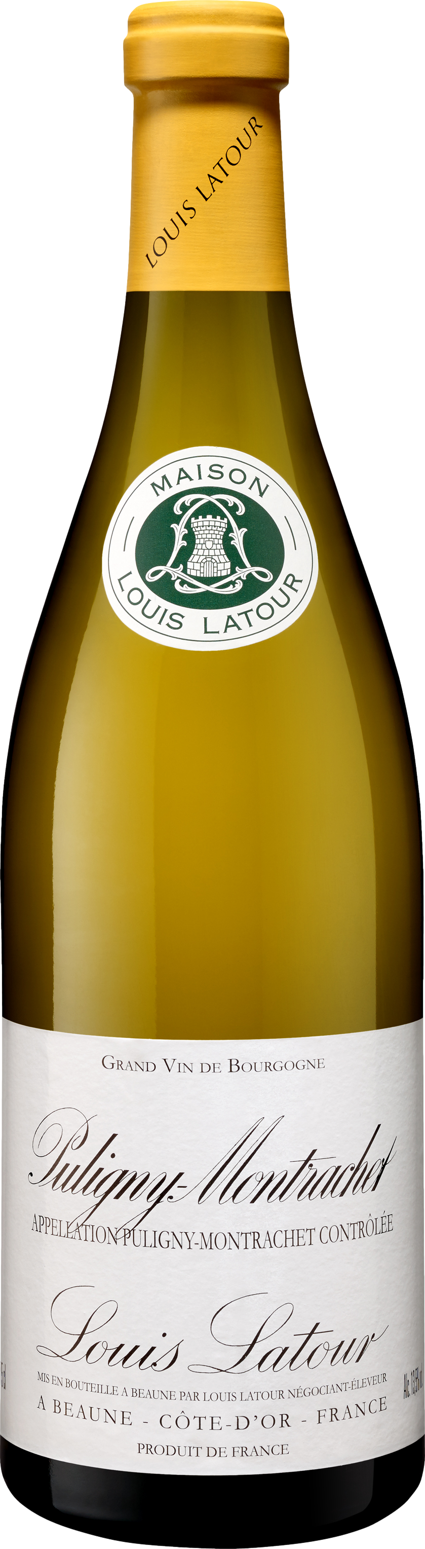 Louis Latour Puligny-Montrachet 2024 afbeelding