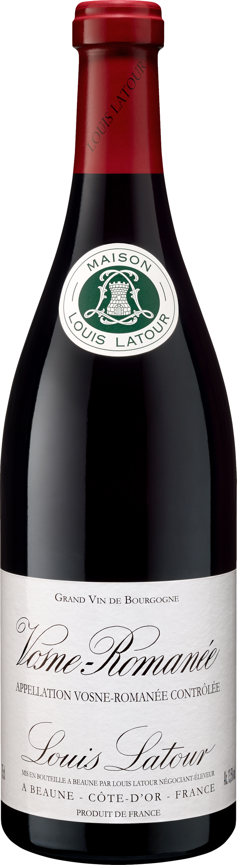 Louis Latour Vosne-Romanee 2023 afbeelding