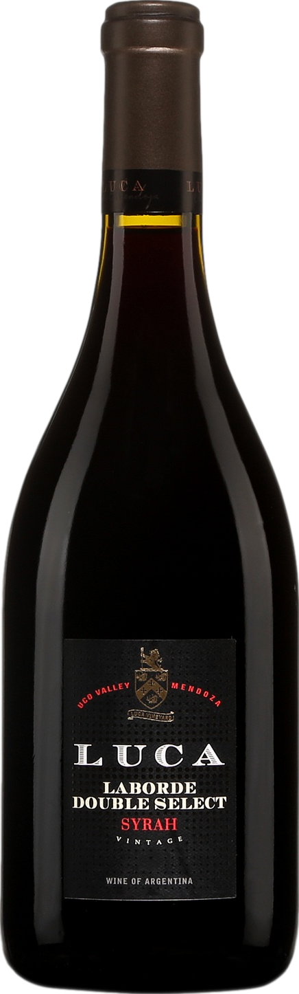 Luca Syrah 2021 afbeelding