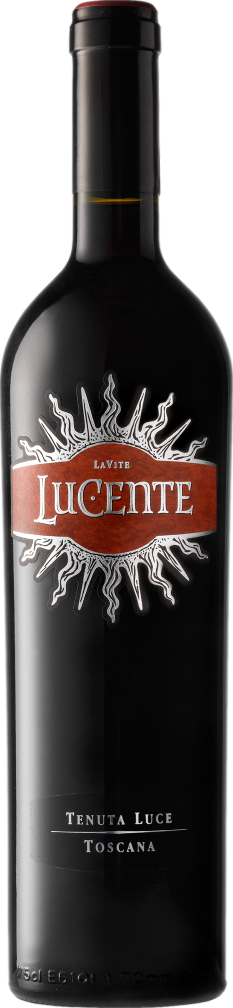 Luce Lucente 2023 afbeelding