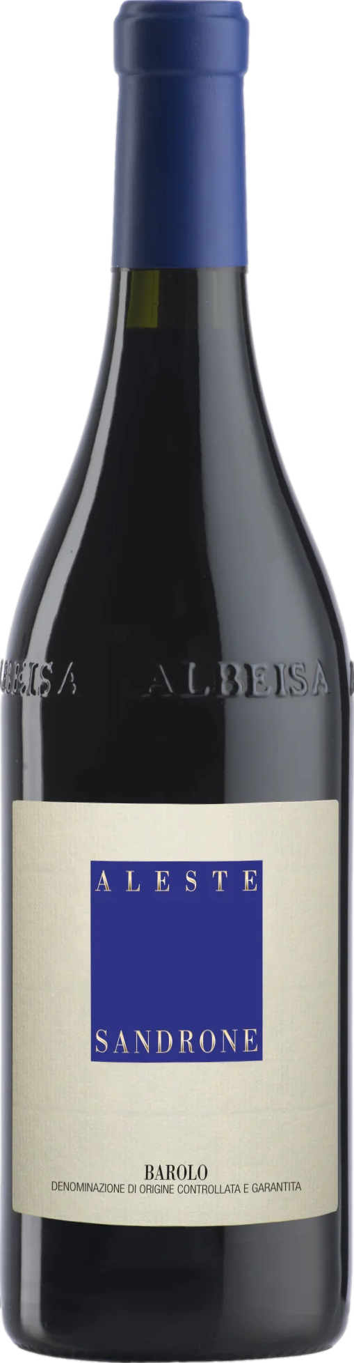 Luciano Sandrone Barolo Aleste 2018 afbeelding