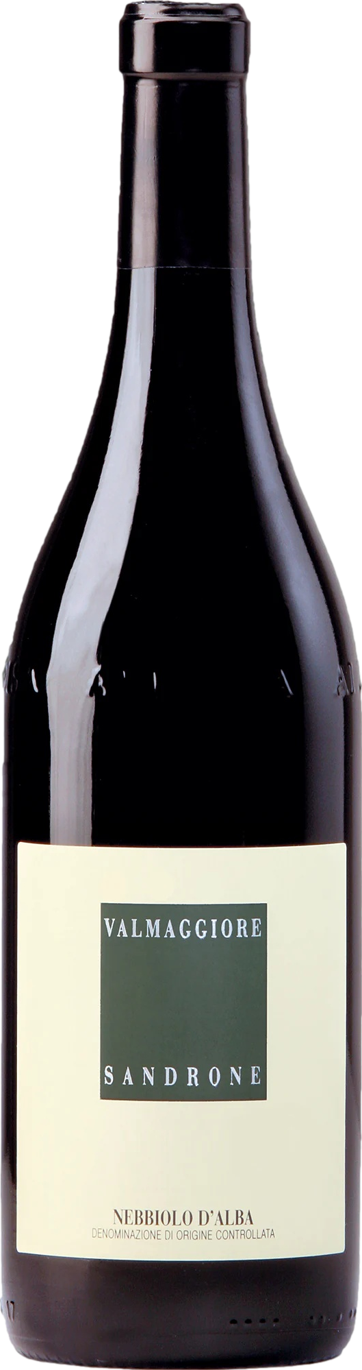 Luciano Sandrone Nebbiolo d'Alba Valmaggiore 2022 afbeelding