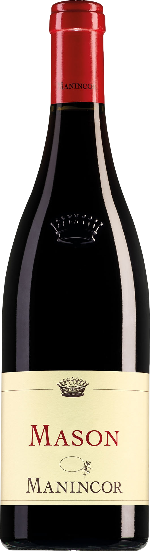 Manincor Mason Pinot Nero 2023 afbeelding